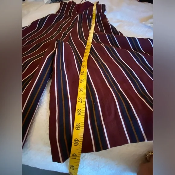 Gaucho style jumper - Picture 10 of 12